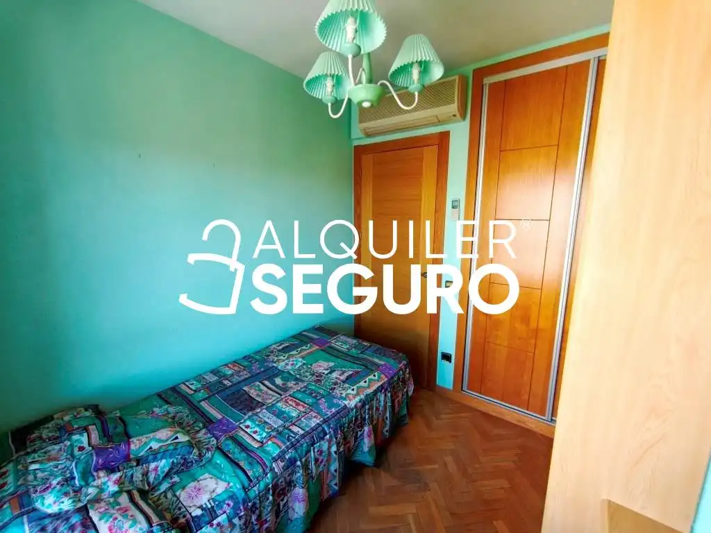 Flat with lift to rent in Valencia, imagen 13