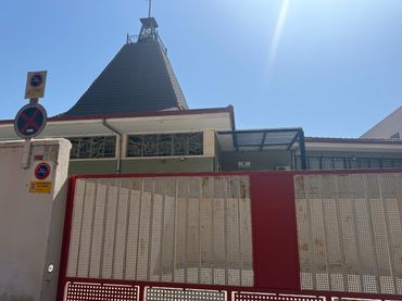 Einzelparkplatz zum Verkauf in Nueva Andalucía
