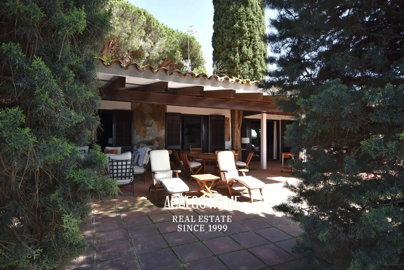 Villa mit Pool zum Verkauf in Sant Vicenç centre, imagen 19