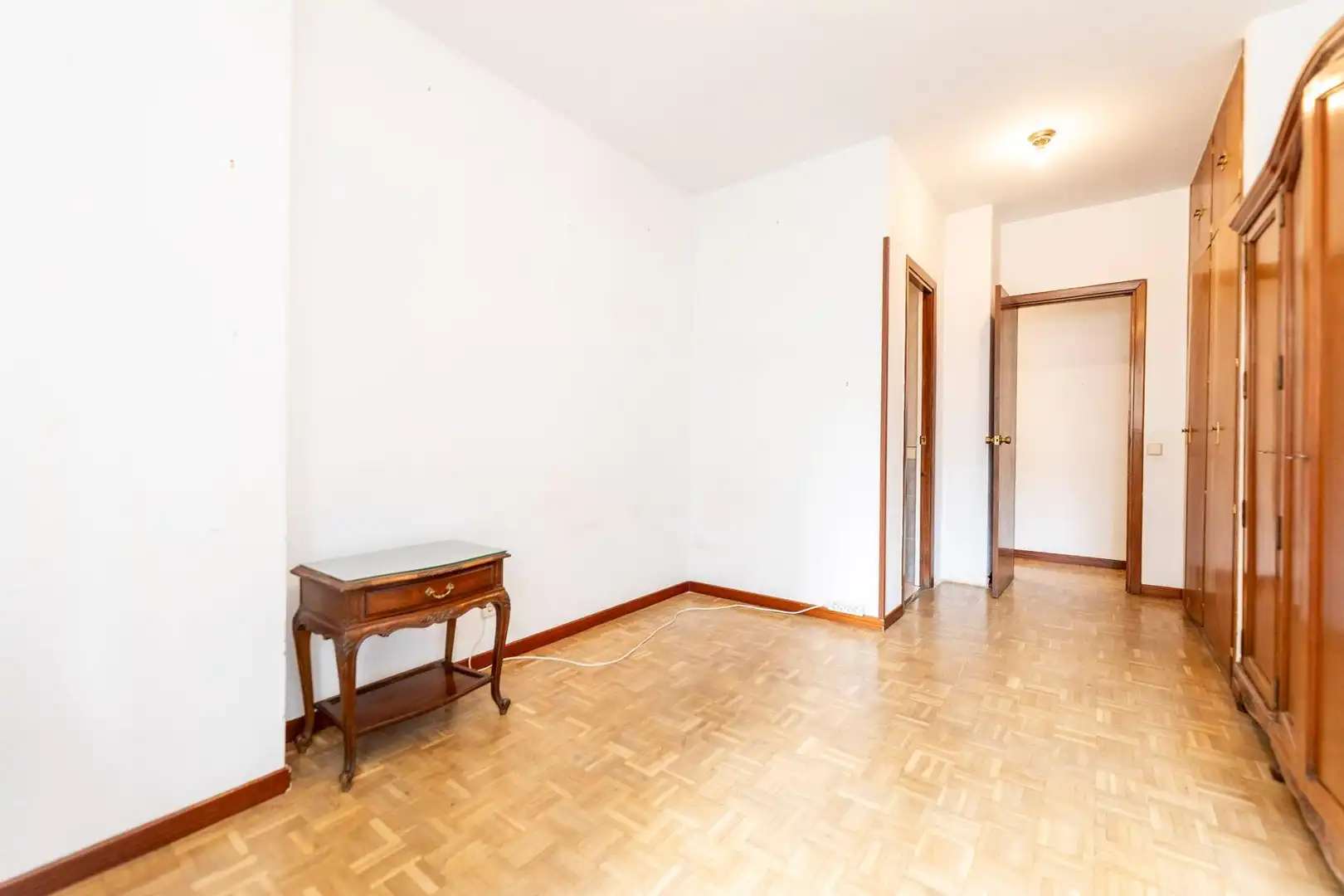 Habitación de Piso en venta en Madrid con Calefacción