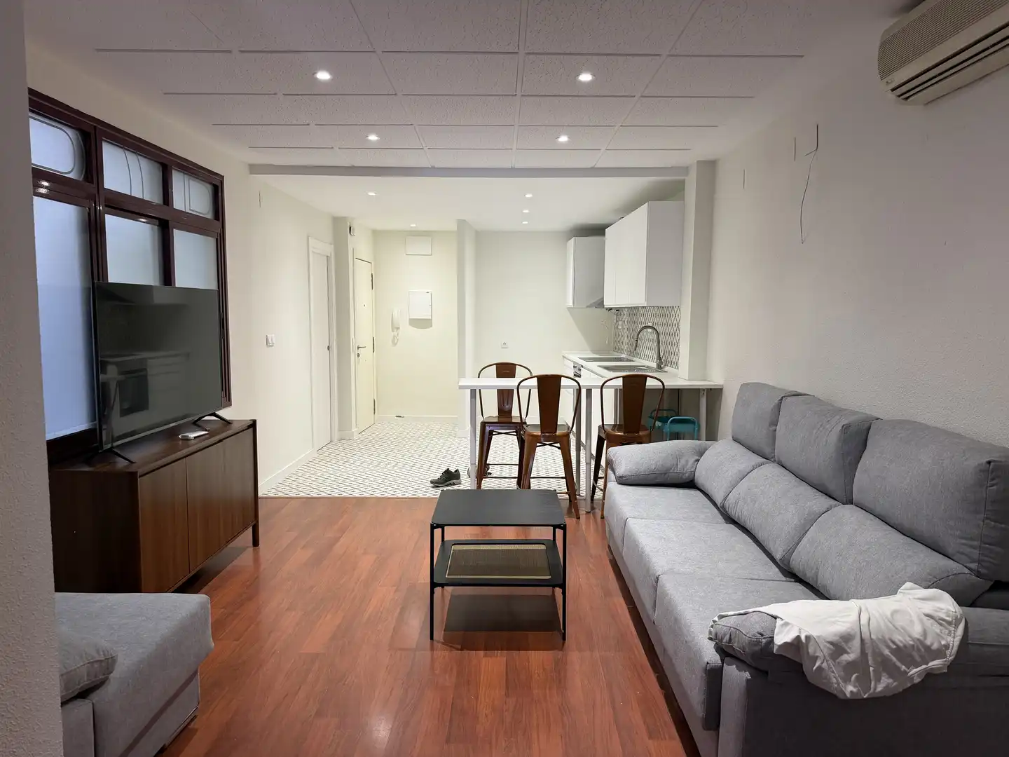 Fotografía del inmueble reportado: 1.050 €/mes — Cáceres, Cáceres