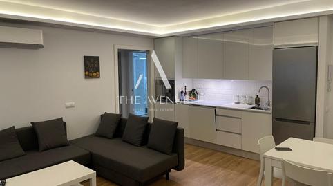 Foto 3 de Piso en venta en Almenara -Ventilla, Madrid