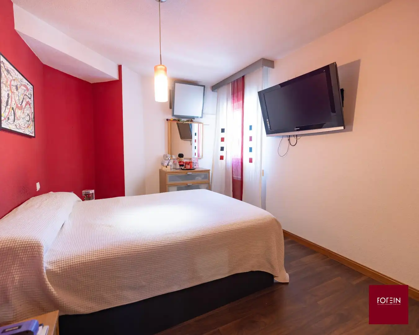 Habitación de Piso en venta en El Molar (Madrid) con Aire acondicionado, Calefacción y Terraza
