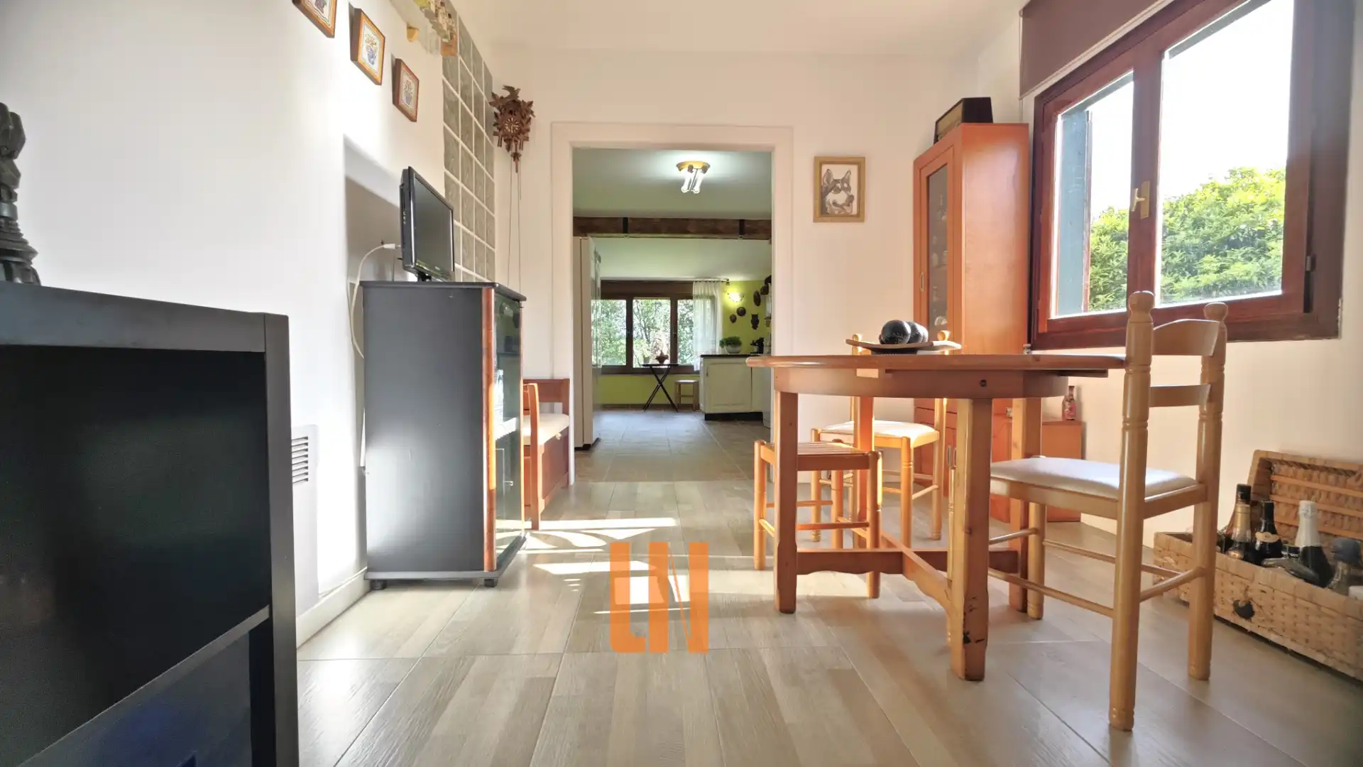 Casa o xalet en venda a Lugar Balben, Carral