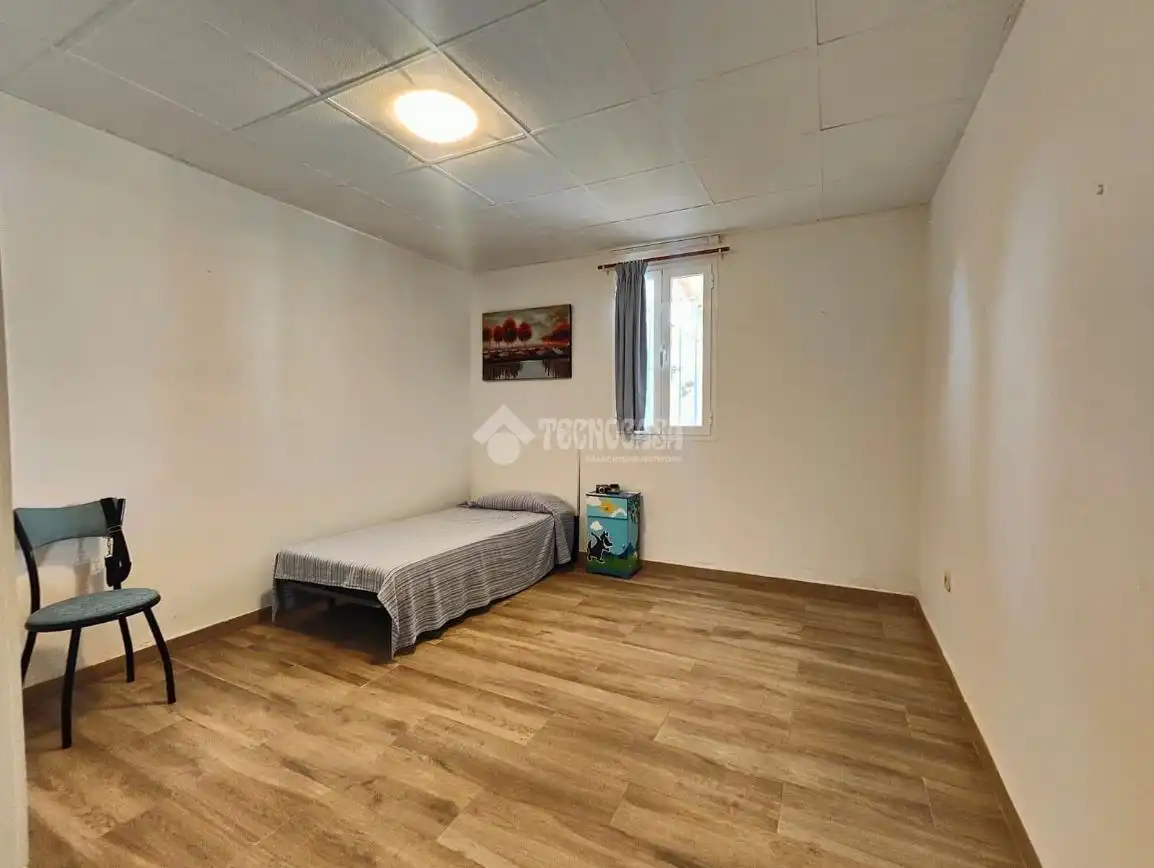 Casa rústica amb jardí en venda a Los Palacios y Villafranca, imagen 15