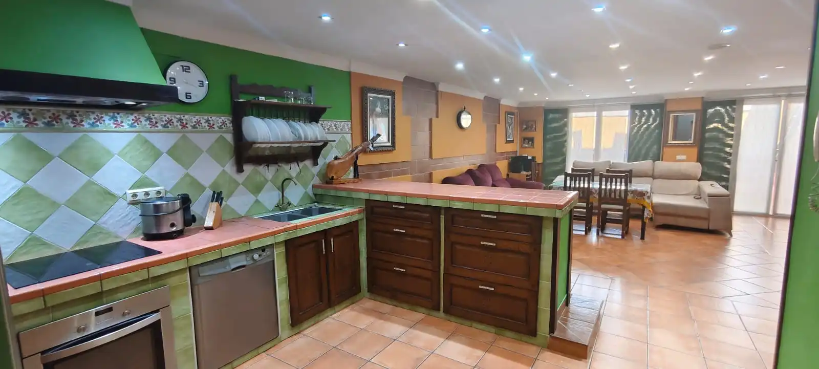 House with terrace for sale in Calle Teresa de Calcuta, imagen 15