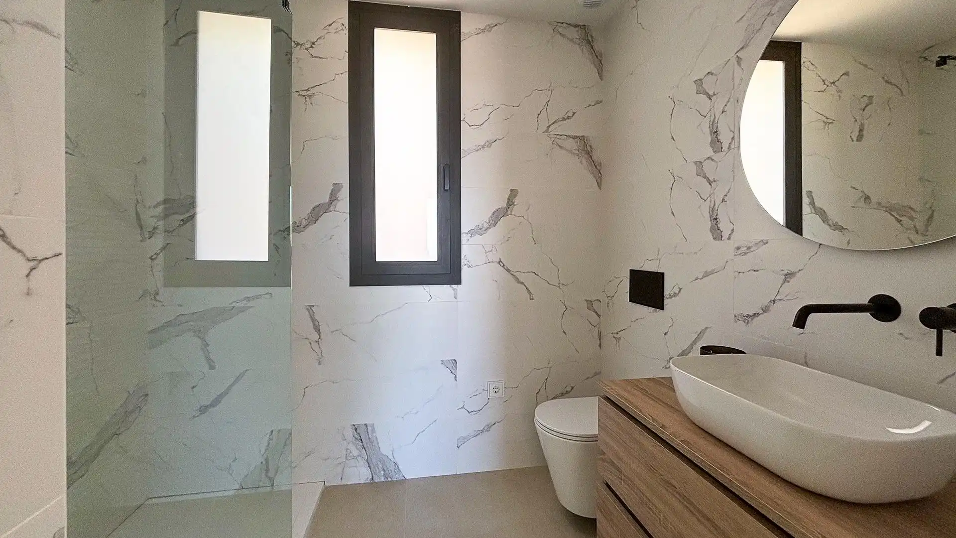 Chalet con piscina en venta en Balcón de Ponoig - Polop Paradis - Polop Hills, imagen 12