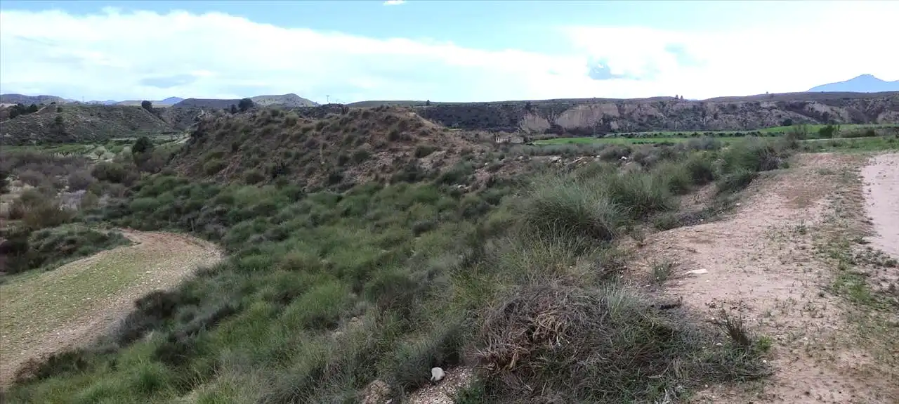 Residencial en venda en Lorca