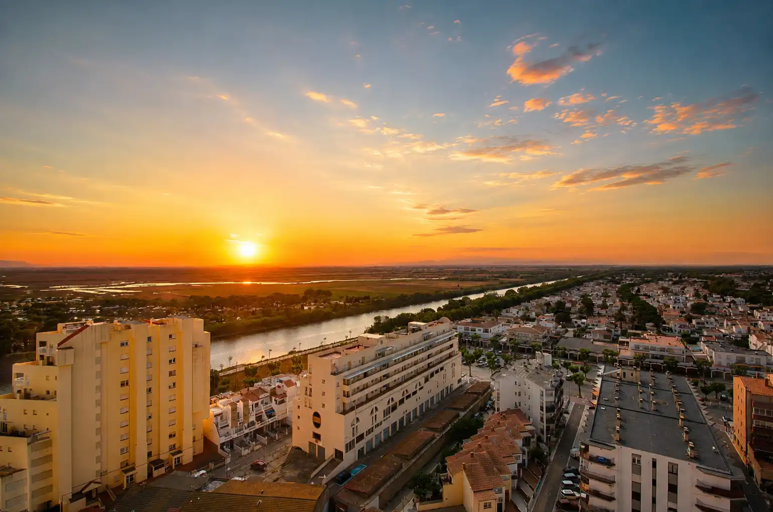 Studio avec ascenseur à vendre à Carrer Muga-Delta