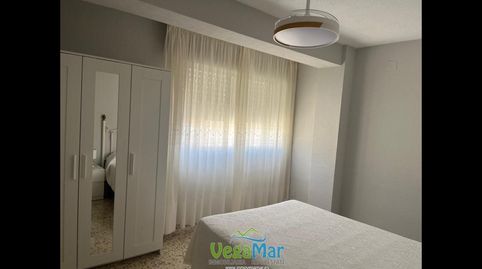 Foto 3 de Piso de alquiler en Pablo Iglesias, Almuñecar Centro, Almuñécar