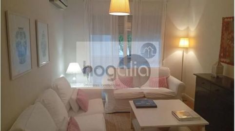 Photo 3 of Flat for rent in El Cano - Los Bermejales, Sevilla Capital