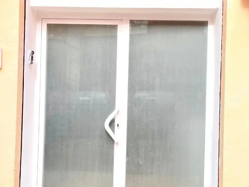Terrasse von Wohnung zum Verkauf in Torrent mit Klimaanlage