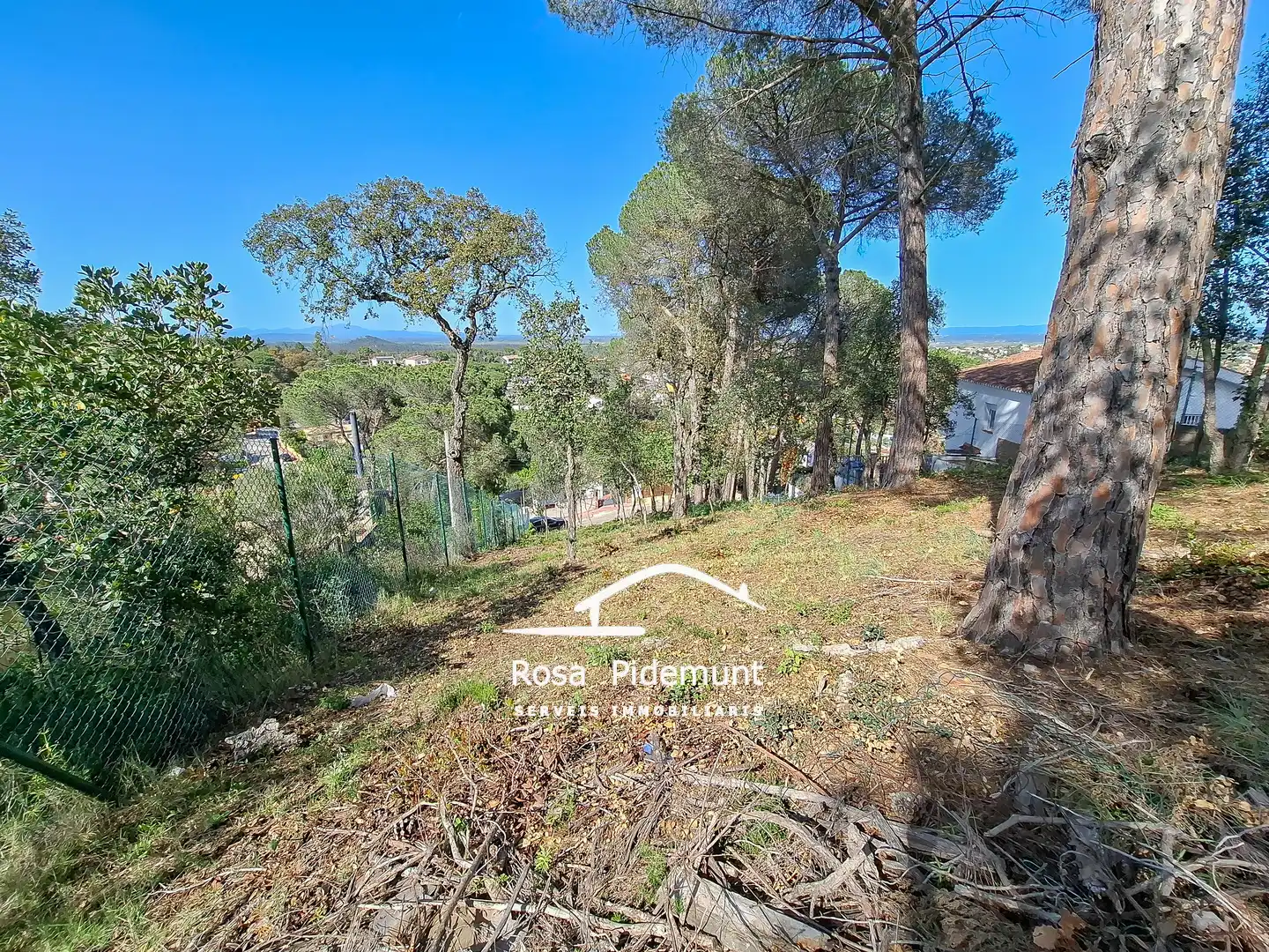 Residential land for sale in Carrer Finestrelles, imagen 8