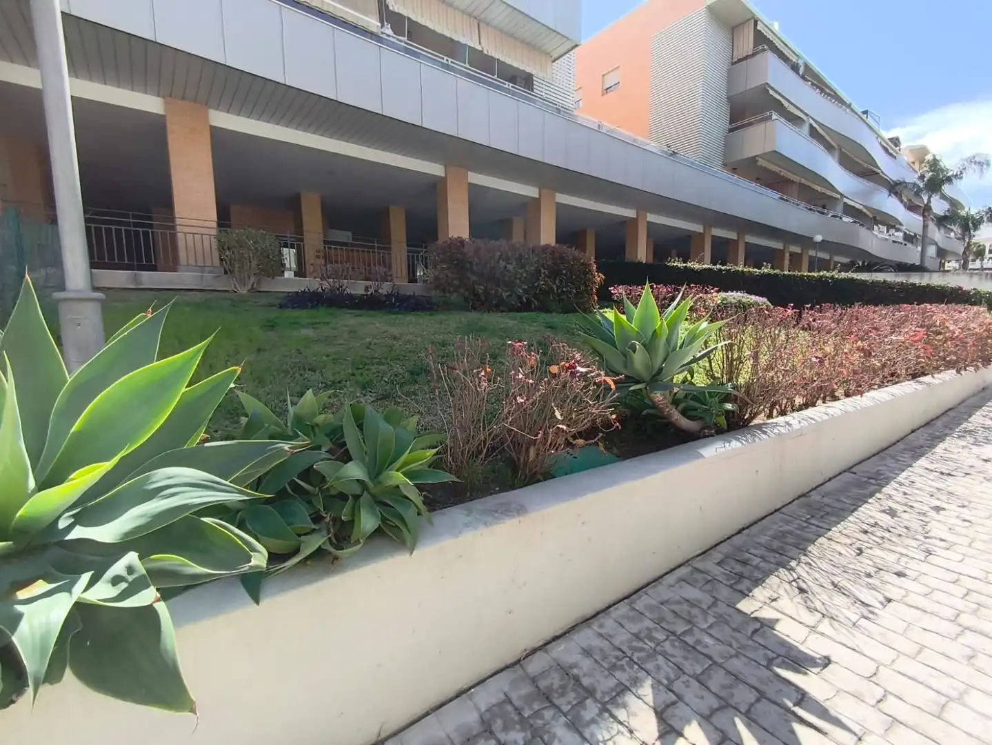 Flat with pool for sale in Calle Escritor Ángel Palomino, imagen 27