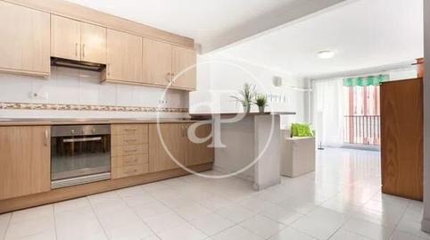 Photo 2 of Flat to rent in C/ de Polo y Peyrolón, Mestalla,  Valencia Capital