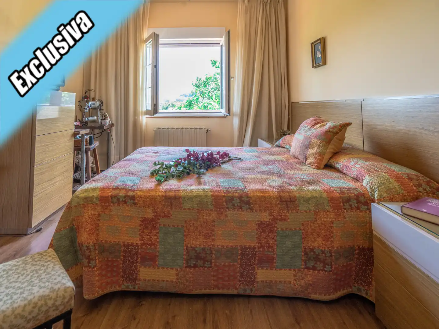 Habitación de Casa o chalet en venta en Arnuero con Calefacción, Jardín privado y Terraza