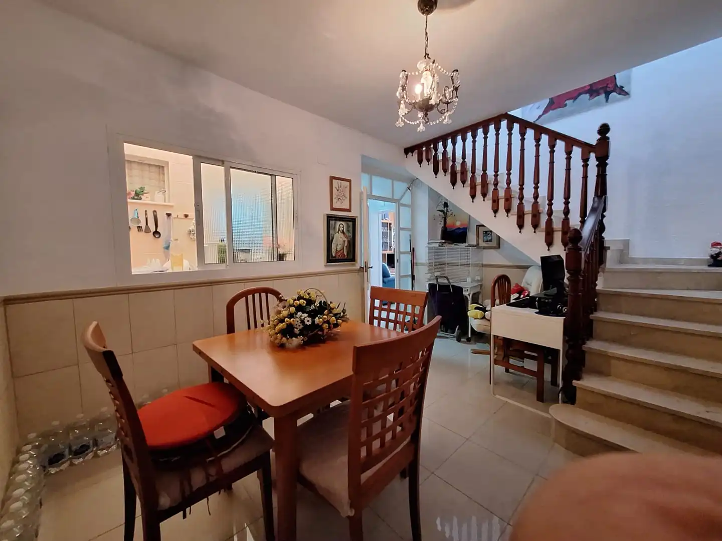 Casa en venta en Calle Tomillo, imagen 8