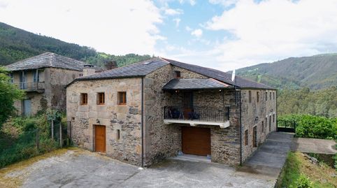 Foto 5 de Casa o xalet en venda a Ourol, Lugo
