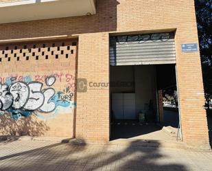 Exterior view of Premises to rent in  Valencia Capital