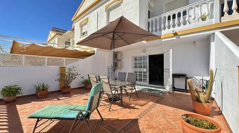 Foto 2 de Casa adosada en venda a Lomas del Rincón , Cotomar, Málaga