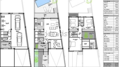 Photo 3 of Residential for sale in Calle Maestro Usero, Larache, Ciudad Real Capital