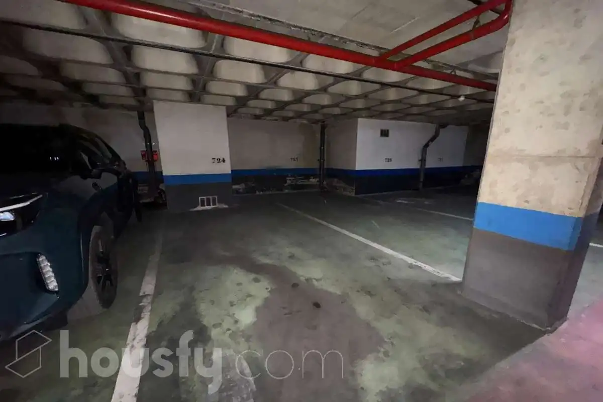 Wohnung mit Aufzug zum Verkauf in Calle de Ramos Carrión ., imagen 43