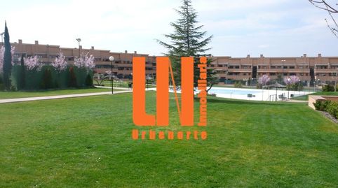 Foto 3 von Wohnung zur Miete in Villanueva de la Cañada ciudad, Villanueva de la Cañada