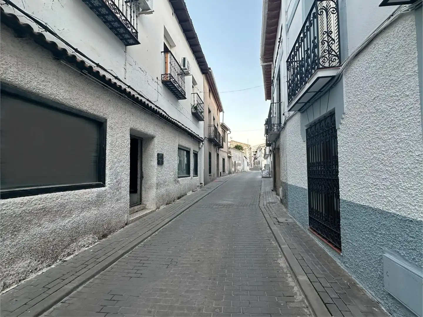 Locale commerciale in affitto a Calle de Teresa Fuentes Camacho, imagen 6