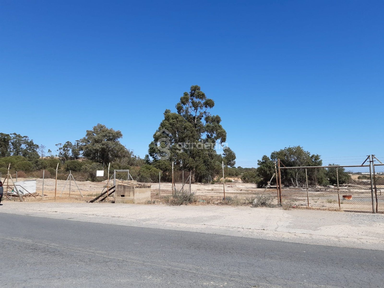 Residencial en venda en Isla Cristina