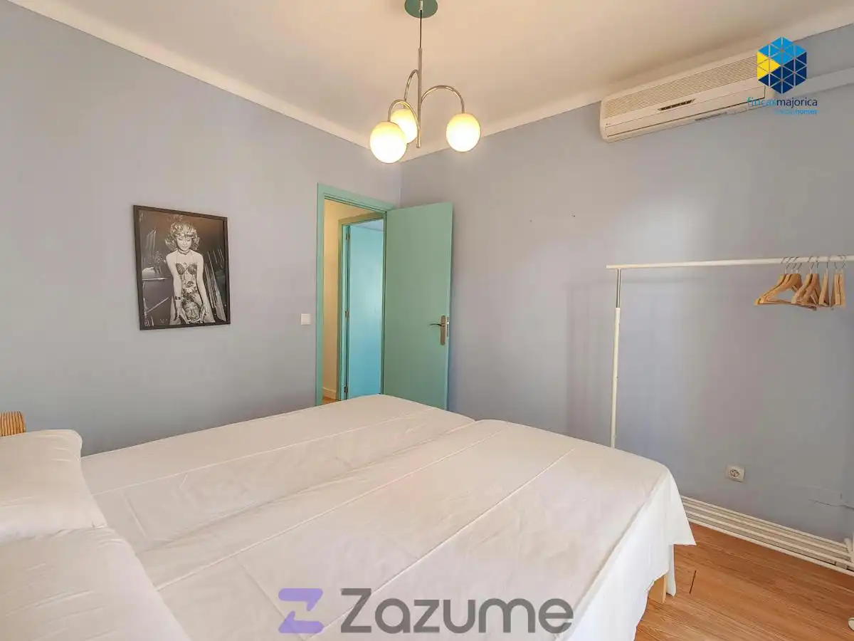Apartament amb terrassa de lloguer a Carrer del Corb Marí, imagen 15