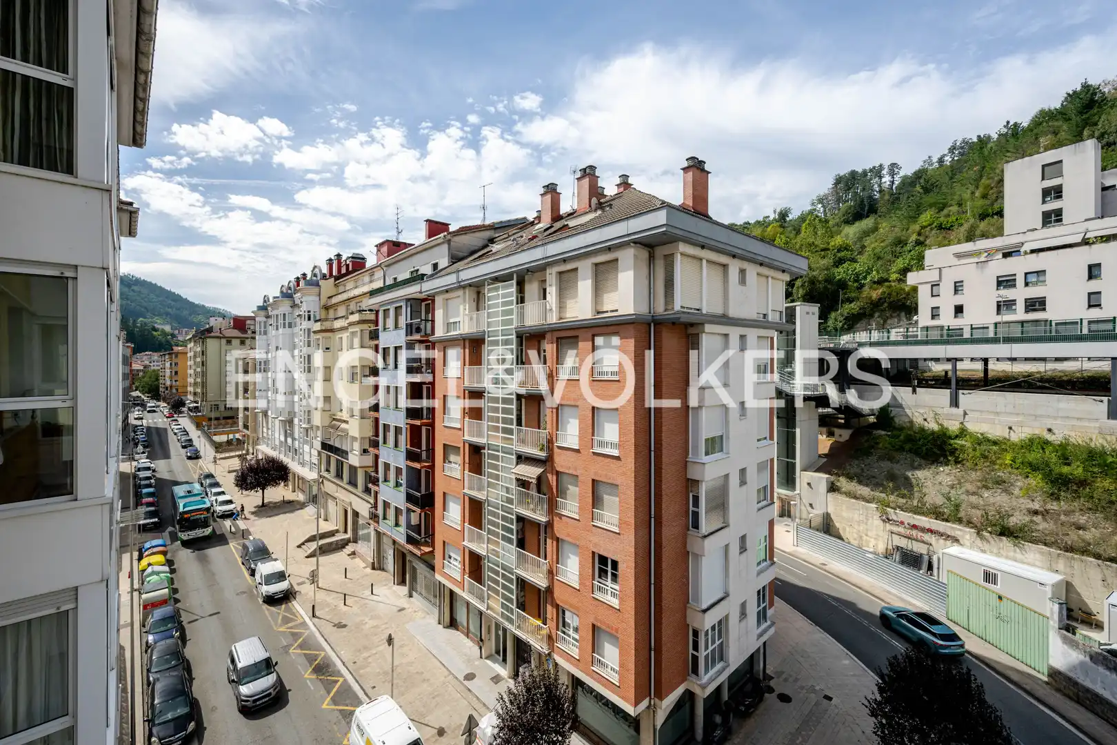 Flat with lift for sale in Karmen Kalea, imagen 20