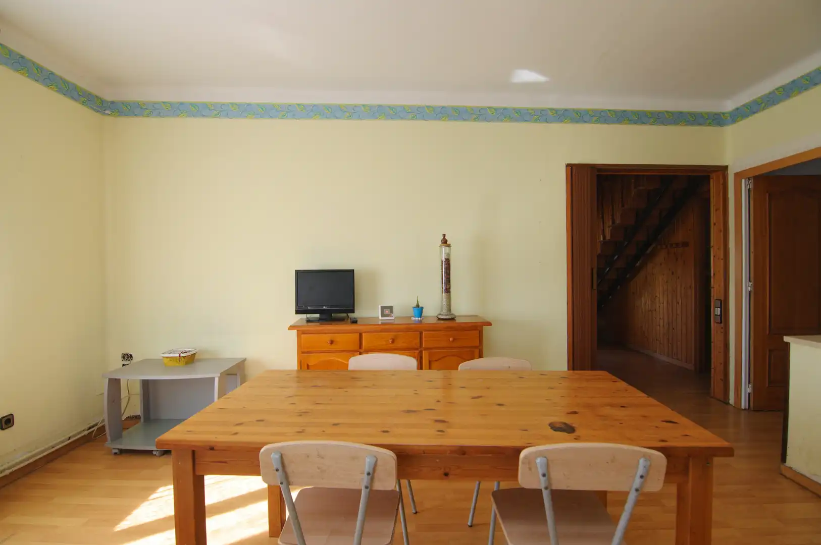 Comedor de Casa o chalet en venta en Sant Fruitós de Bages con Calefacción, Terraza y Trastero