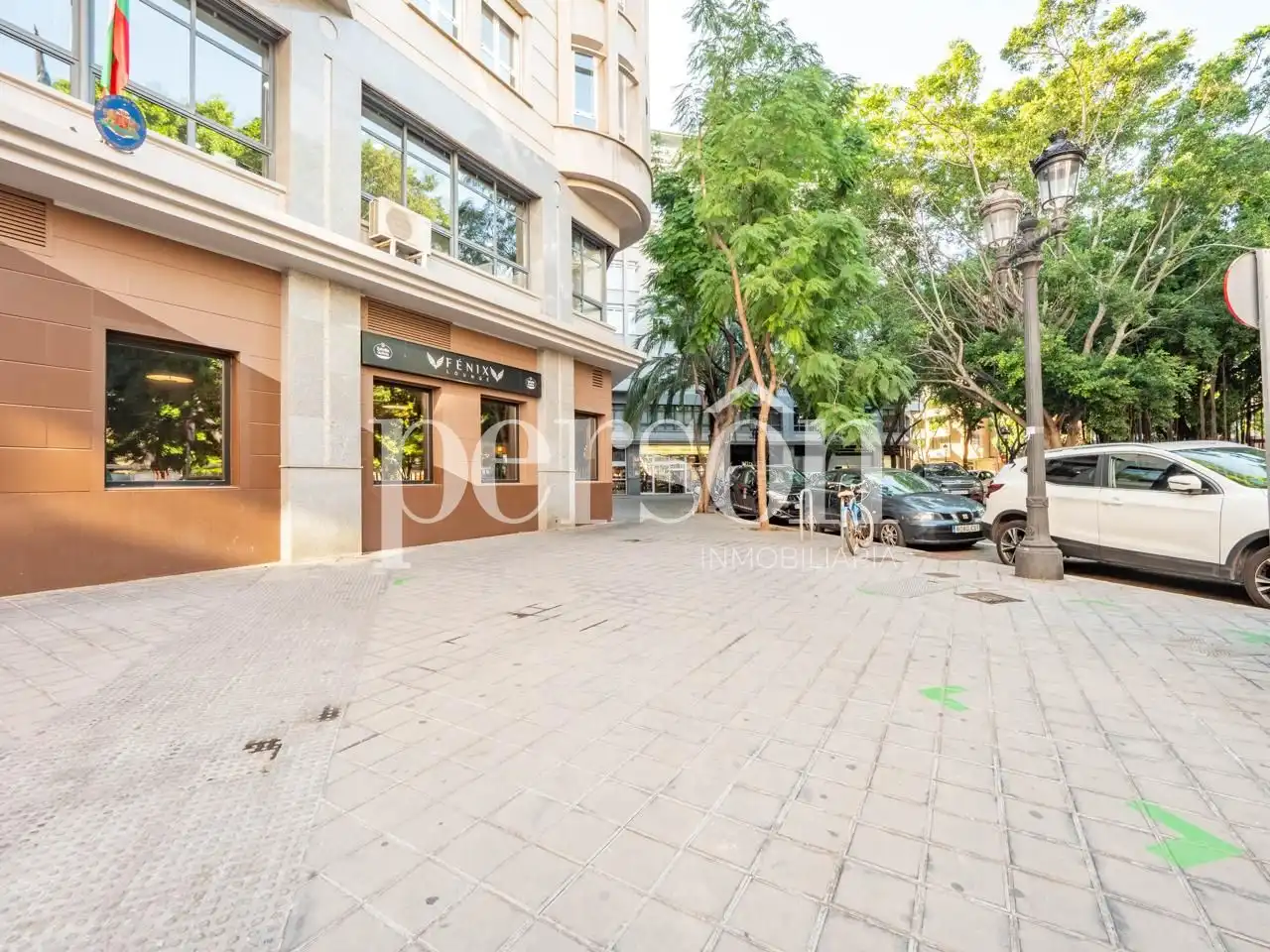 Business premises for transfer in El Pla del Real, imagen 4