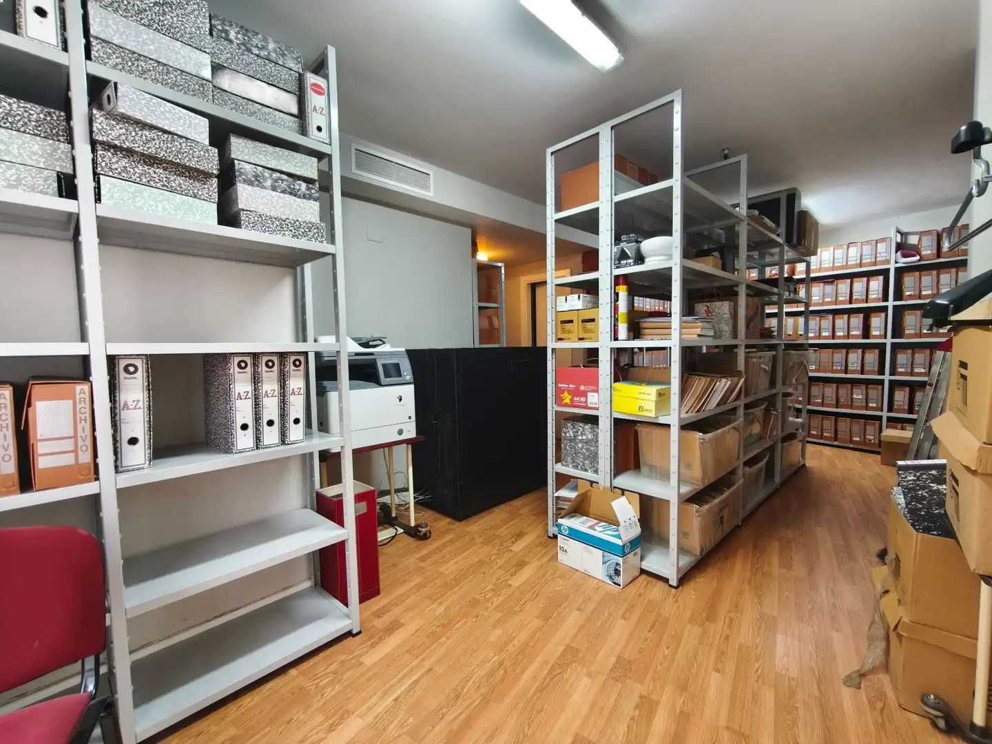 Büro zum Verkauf in Huelva