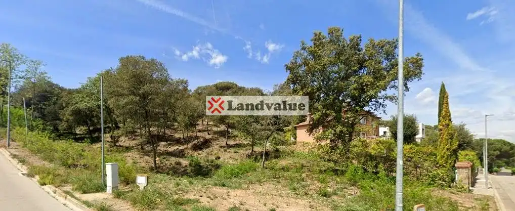 Lands and plots for sale in Avinguda del Golf 27, imagen 4