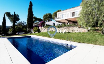 Casa o xalet en venda a Barri Molines, Mont-ras