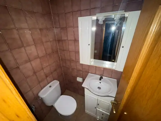 Ático con terraza en venta en Centre, imagen 12