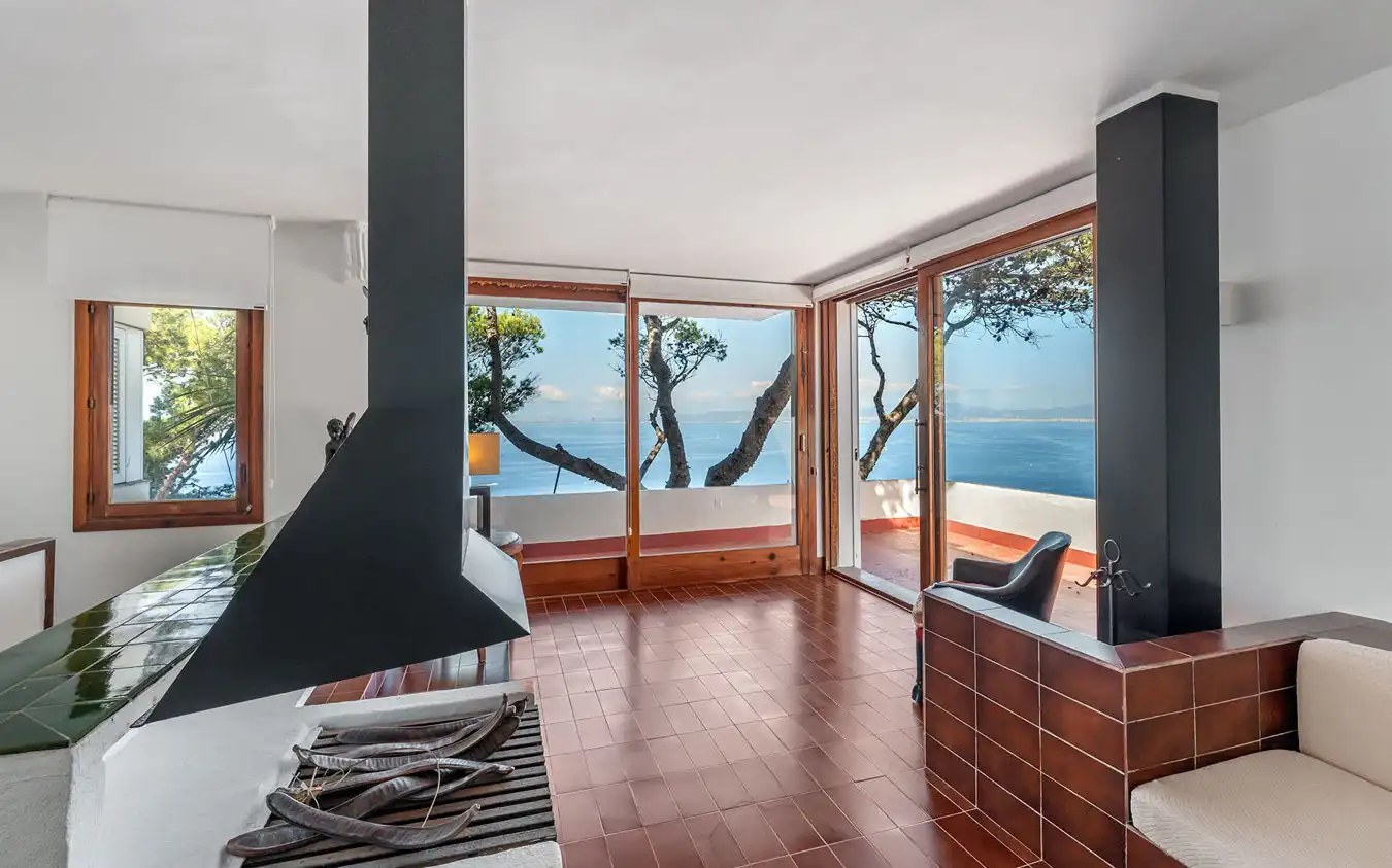 Finca rústica en venta en Badia Blava - Badia Gran - Tolleric