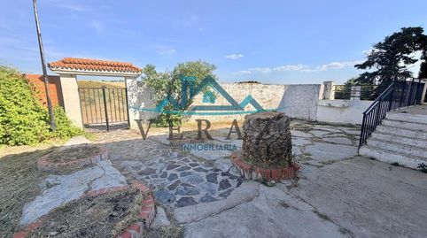 Foto 2 de Finca rústica en venta en Del Mono, Las Herencias, Toledo