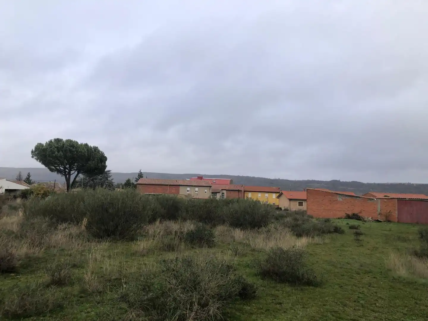 Residencial en venta en Cuadros
