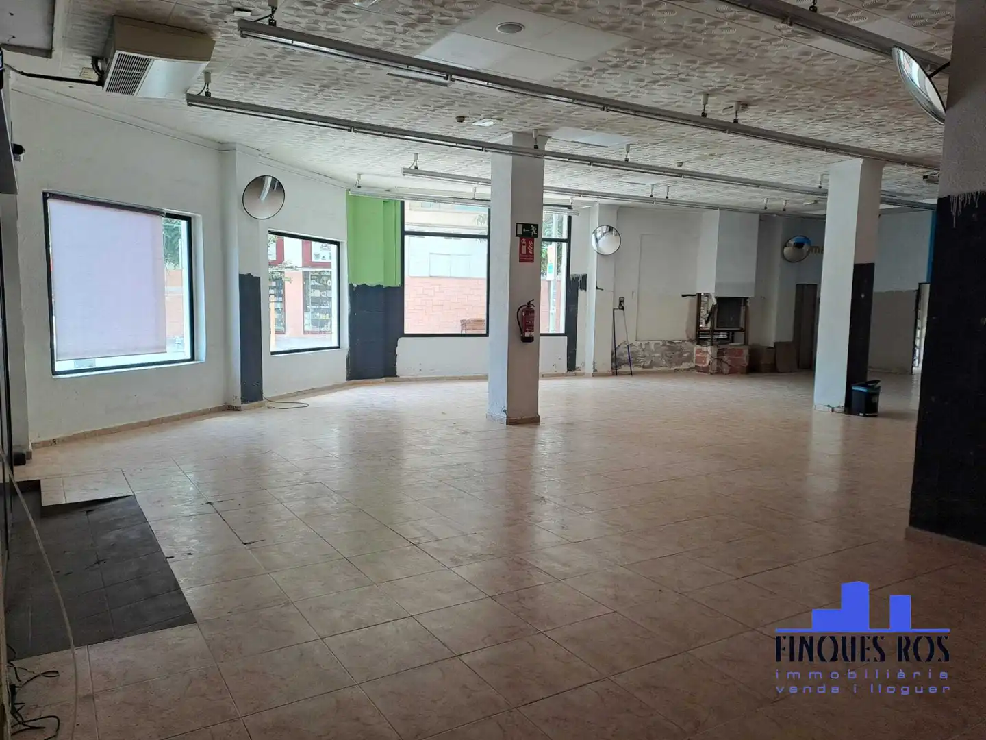 Local comercial en alquiler en Casco Urbano, imagen 12