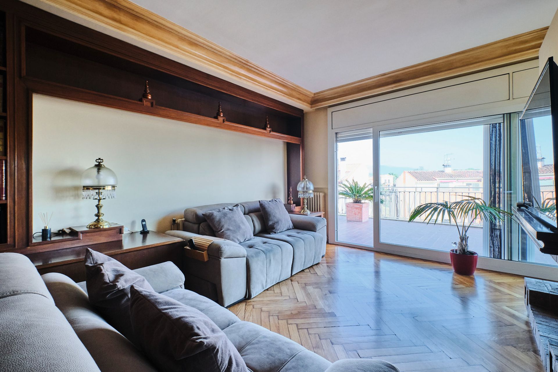 Single-family semi-detached for sale in Carrer Jaume I, Santa Eulàlia de Ronçana