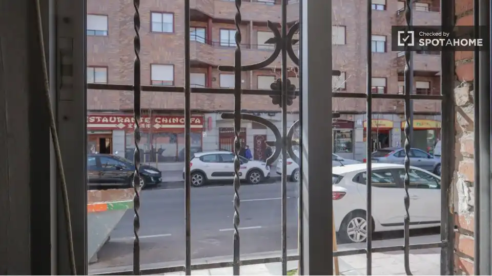 Appartement avec terrasse à louer à Centro, imagen 7