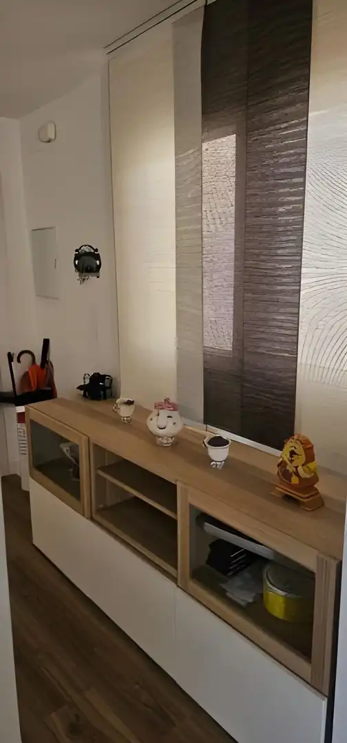 Flat for rent in Calle POLO Y CAÑA, La Cruz