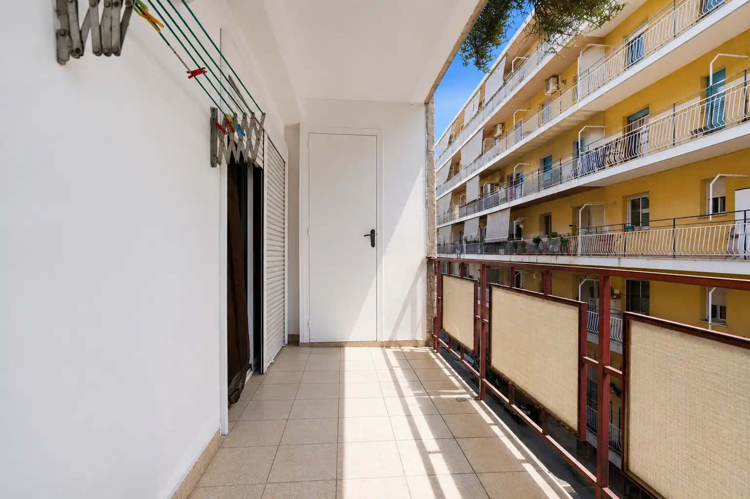 Balcony of Flat for sale in Vila-seca  with Balcony