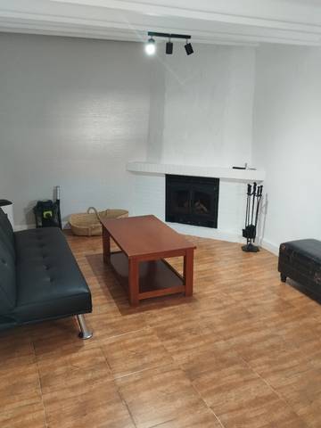 Casa-chalet en Venta en Jerez de los Caballeros