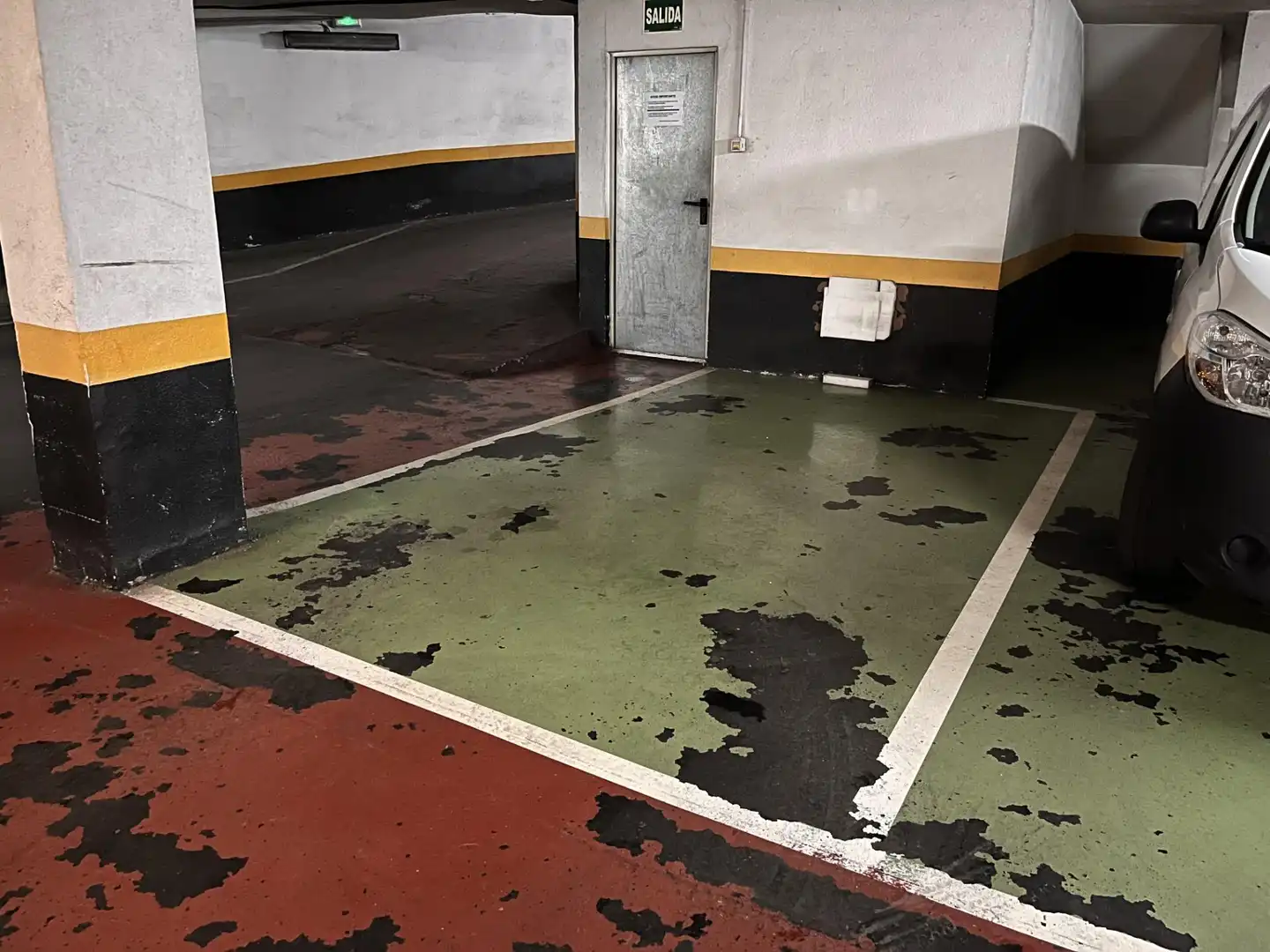 Parcheggio in vendita a Kalero - Basozelai, imagen 3