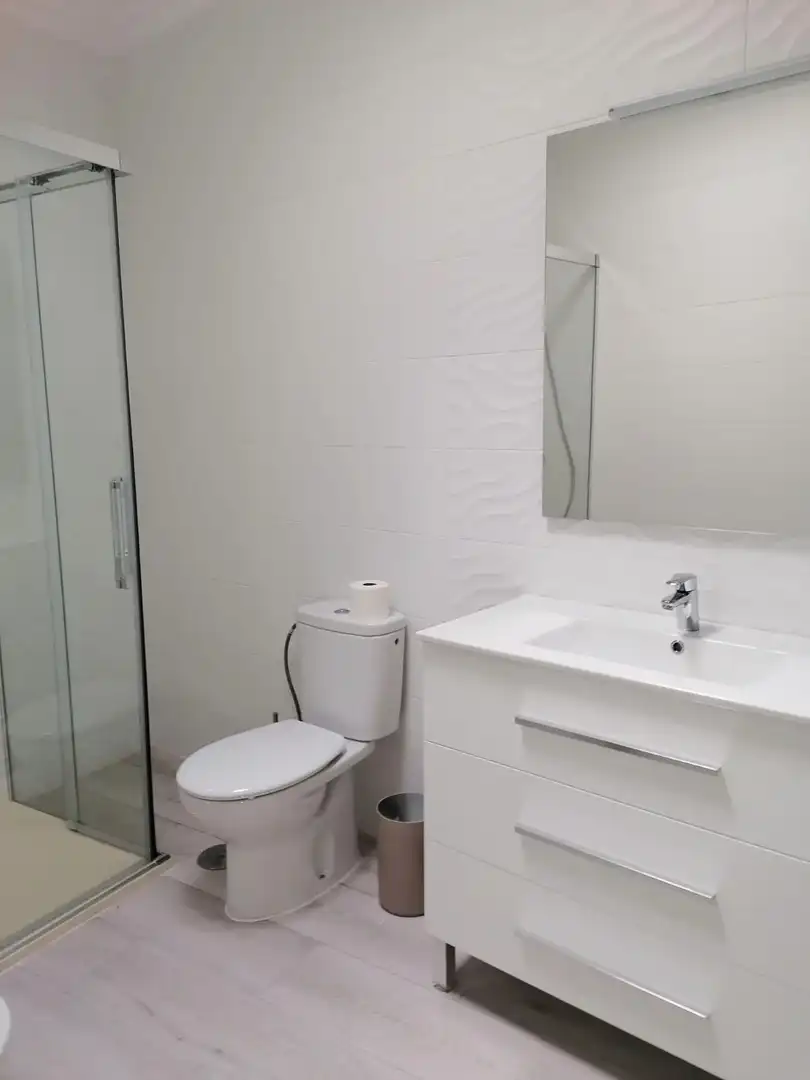 Flat for sale in Carmona