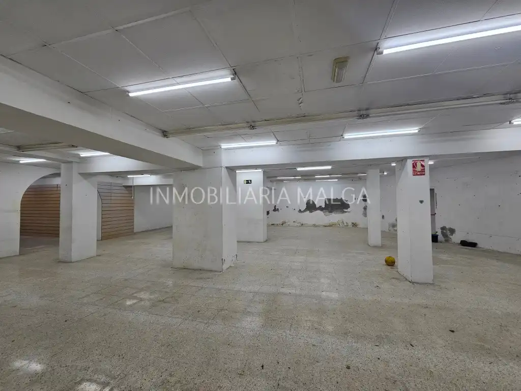 Local commercial à vendre à Calle Magdalena 21, imagen 5