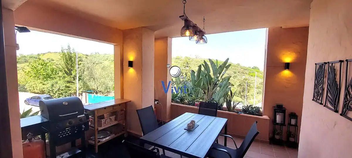 Wohnung mit Aufzug zum Verkauf in La Duquesa, imagen 7